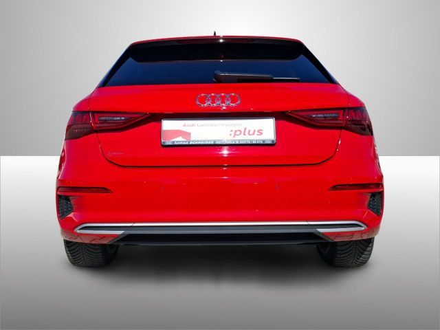 A3 SPORTBACK 40 TFSIe S-TRONIC ADVANCED