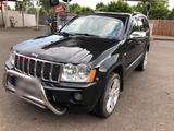 Jeep 015736145651 - gebrauchte Jeep Cherokee aus dem Jahr 2005