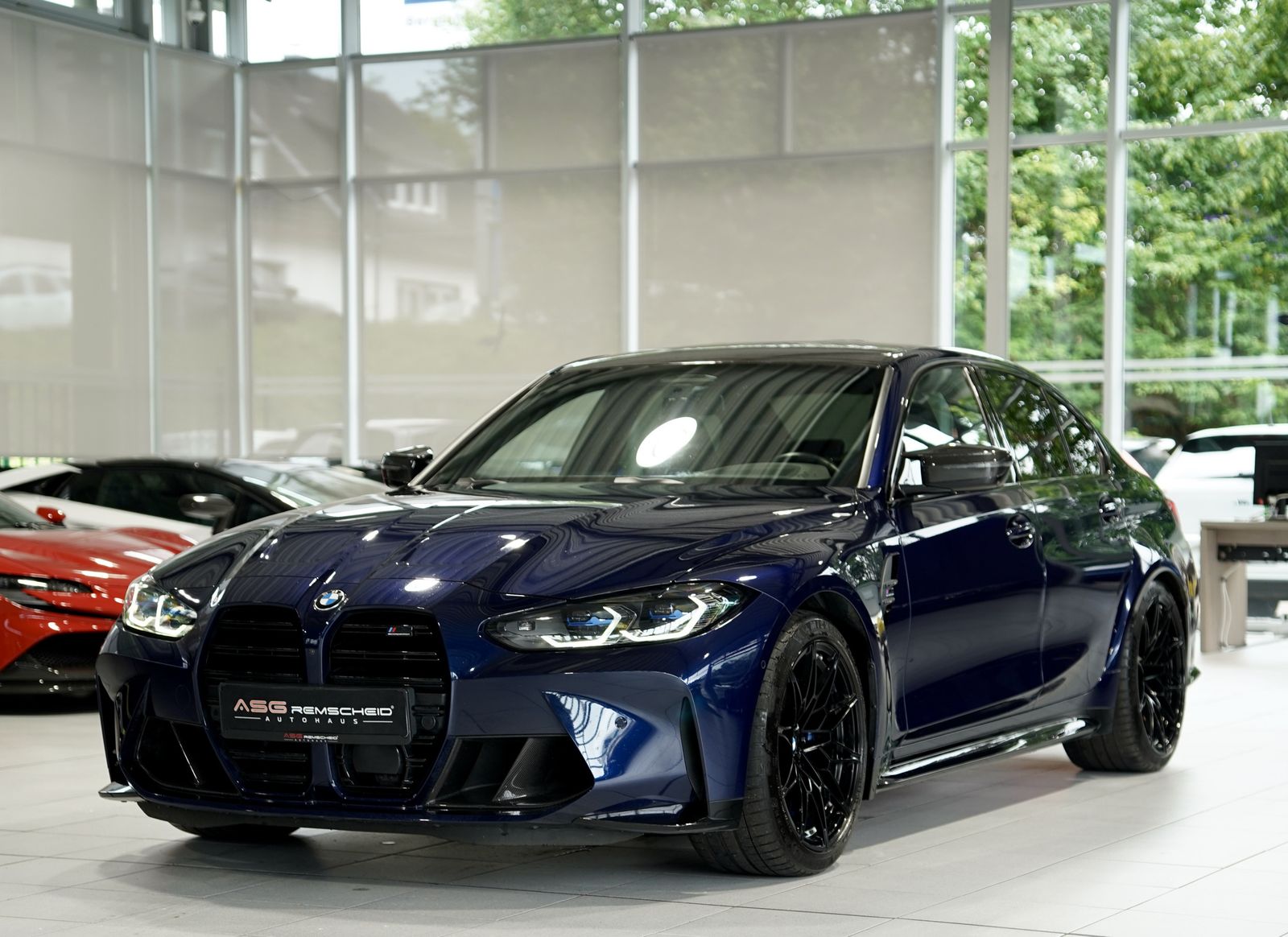 Bmw M3