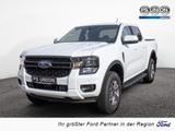 Ford RANGER Doppelkabine 2.0 XLT Automatik/AHK/Navi/K - Ford Ranger in Halle