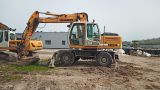 Liebherr 904 C Litronic - Liebherr 904