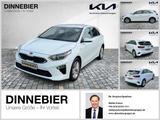 Kia cee'd 1.4 Vision Navigation+Rückfahrkamera+SHZ - Kia cee'd / Ceed in Leipzig