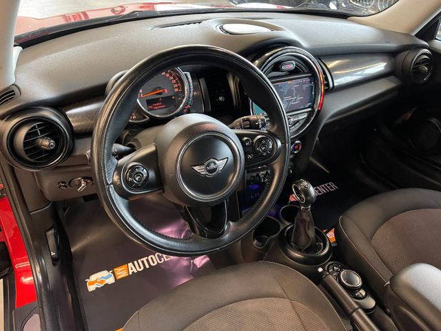 MINI Cooper *LED*2 ZONEN*NAVI*TEMPOMAT*PDC*AMBIENTE*