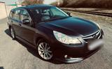 Subaru Legacy 2.5i Automatik LPG (Gas ab W... - gebrauchte Subaru Legacy aus dem Jahr 2013