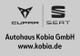 Autohaus Kobia GmbH Seat Vertragshändler