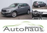 Skoda Kamiq Drive * DSG * ACC * LED * Kamera * uvm !!! - Skoda Kamiq in Magdeburg