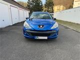 Peugeot 206+ 1.4 75 - HU bis 04/27  - Peugeot 206: 1.0