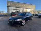 Audi S6 Avant 4.0TFSI quattro*CARBON*PANO*4X SHZ*1.HD - Audi S6 C4-4A