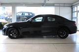 BMW 320 e M Sport Live Cockpit Plus Hi-Fi Widescreen - BMW 320 mit Hybrid-Antrieb: Automatik