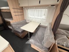 Adria Aviva 522 PT *FuBo*3er Bett*2026*Sofort*