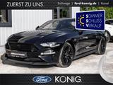 Ford Mustang GT V8 Auto+ACC+LED+Navi+Kamera Klima - gebrauchte Ford Mustang aus dem Jahr 2023