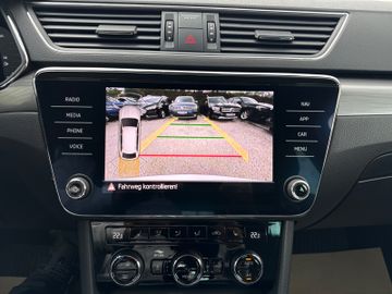Skoda Superb - 11