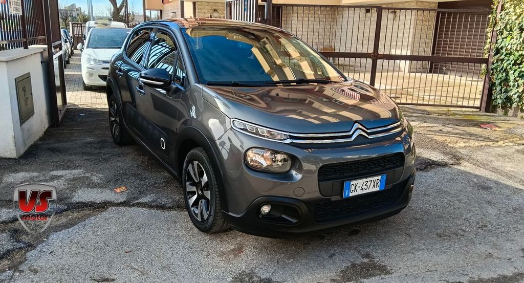 Image of Citroën C3