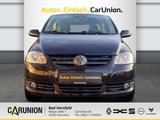 Volkswagen Fox 1.2 Style/Allwetterreifen/Nebelscheinwerfer - Volkswagen Fox: 1.2