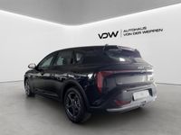 Kia K4 - Vorschau Bild 5