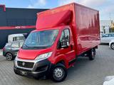 Fiat Ducato Maxi 35 2.3MTJ 130CV Furgone anno 20 - rote Fiat Ducato