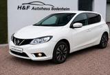 Nissan Pulsar Acenta*NUR AN HÄNDLER*EXPORT - Gebrauchtwagen in Wiesbaden bis 5.000 Euro