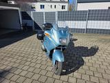 BMW R1100 RT - BMW R 1100 RT