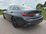 BMW 330d M Sport HUD LASER  DA-P Adap.FW Komf. Zuga - BMW 330 in Chemnitz