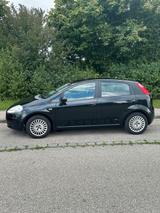 Fiat Grande Punto 1.2 (65 PS) - TÜV 01/2027 - Fiat Grande Punto Gebrauchtwagen in Augsburg