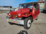 Fiat PROMO AGOSTO - Fiat Campagnola AR 59 4X4 65CV - Fiat Gebrauchtwagen von 1977