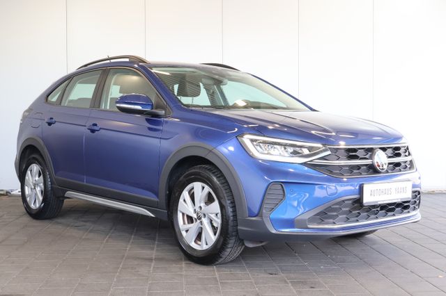 Volkswagen Taigo 1.0 TSI Life AID+CARPLAY+LANE+LED+ALU