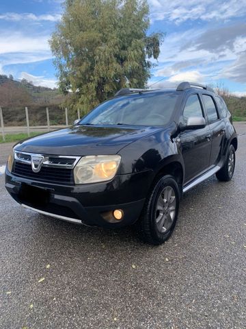 Dacia Duster 1.6 110CV 4x2 BENZINA GPL RINNOVATO