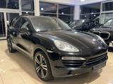 Porsche Cayenne DIESEL /PANO/LEDER/NAVI - Porsche Cayenne mit Diesel-Antrieb