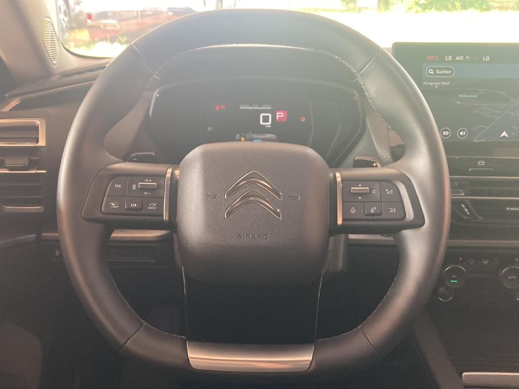 Citroen C5 X C5X Plus Shz Navi Kamera PDC v+h Head-up, миниатюра 16