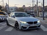 BMW M3 F80 * M Performance ESD * - BMW M3 Gebrauchtwagen