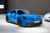 Porsche 911 GT3*SHARKBLUE*SPORT-CHRONO*LIFT*21"LM*PDLS* - Porsche: 3.2