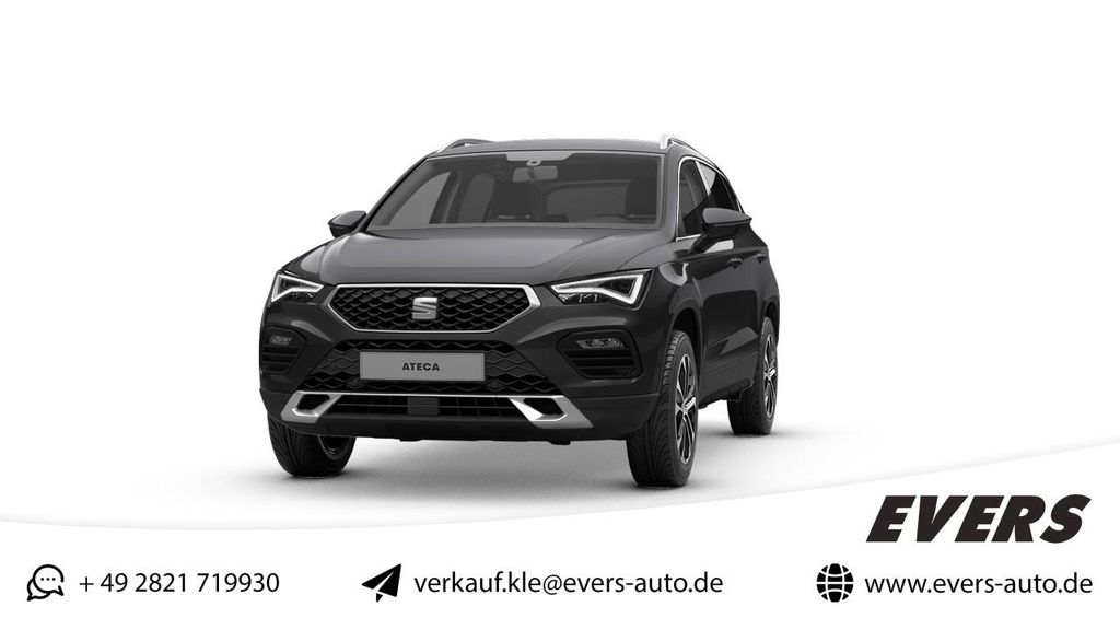 Image of Seat Ateca
