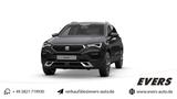 Seat Ateca 1.5 TSI DSG NAVI KAMERA TOTW. SITZH. 17" - Seat Ateca Gebrauchtwagen