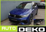 Volkswagen Tiguan R 4M DSG Black *Akrapovic*Pano/S-Sitze/21