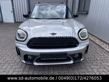 MINI Cooper Countryman - 2