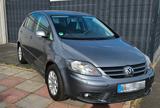 Volkswagen Golf Plus 1.6 Trendline Trendline - VW Golf Plus Gebrauchtwagen in Frankfurt