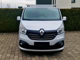 Renault Trafic Combi Expression 145 PS (9-Sitzer, Navi) - : Kleinbus, Sitzer 14