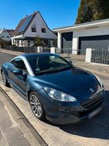 Peugeot RCZ 1.6 THP SPORT - Peugeot RCZ aus 2013