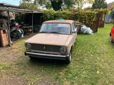 Lada 2101 WAS  Bj. 1972 (1300er) - Lada: 2101
