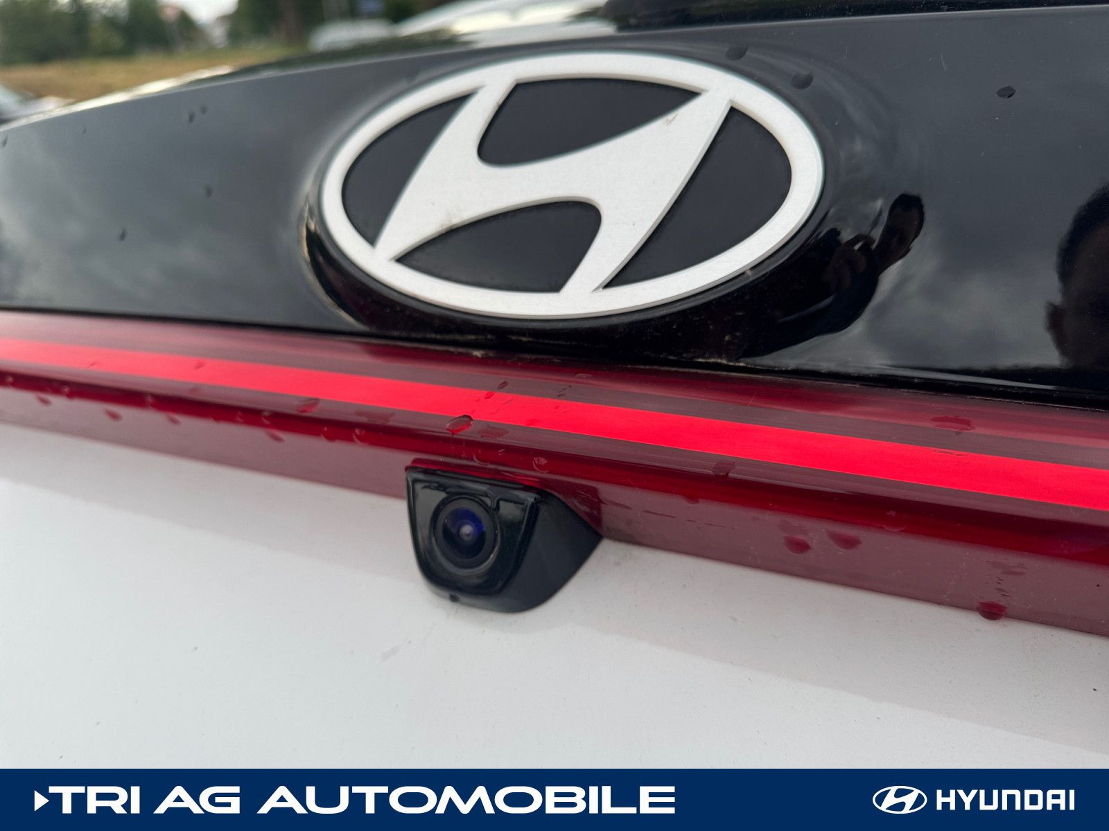 Hyundai i20 – Bild 15