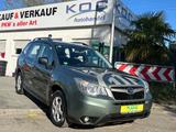 Subaru Forester Active / 1.Hand - Subaru Forester: Kombi