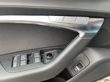 Fahrzeugabbildung Audi A6 Avant 40 TDI quattro s tronic sport LED NAVI