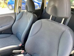 Fahrzeugabbildung Nissan Note 1.4 RADIO AAC ZV EL. FENSTER 5-TÜRER L+R