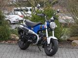 Honda ST125A Dax - DAX