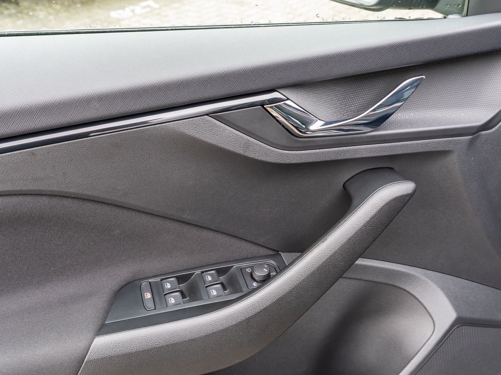 Skoda Scala - Bild 11