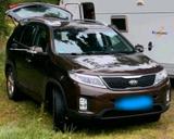 Kia Sorento XM FL - Kia Sorento mit Benzin-Antrieb
