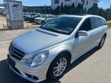 Mercedes-Benz R 350 CDI 4MATIC lang Grand Edition - silberne Mercedes-Benz R 350