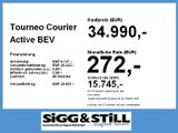 Ford Tourneo Courier Active BEV **NEUES MODELL** NAV* - Ford B model Gebrauchtwagen