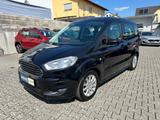 Ford Tourneo Courier 1.0 EcoBoost Trend ( AHK ) - Ford Tourneo aus 2015