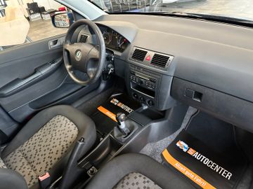 Skoda Fabia *KLIMA*AHK*TÜV: 327*Dachreling*